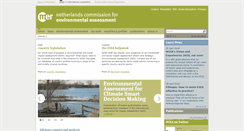 Desktop Screenshot of eia.nl